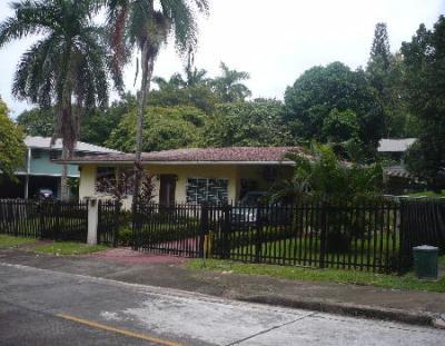 Single Family Home For rent in Panama, Panama, Panama - Los Rios