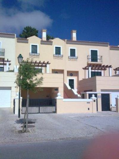 Townhouse For sale in Torres Vedras, Lisboa, Portugal - Westin - Camporeal