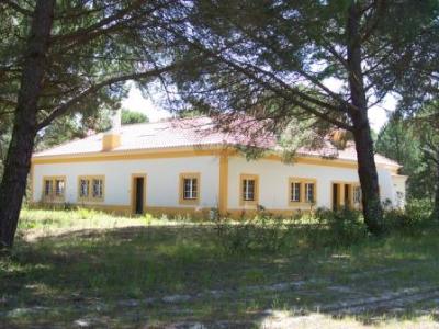 Single Family Home For sale in Comporta - Alcácer do Sál, Portugal - Herdade de Monalvo