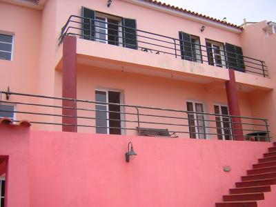 Villa For sale in Caniço - Santa Cruz, Madeira Island, Portugal - Urbanização do Garajau