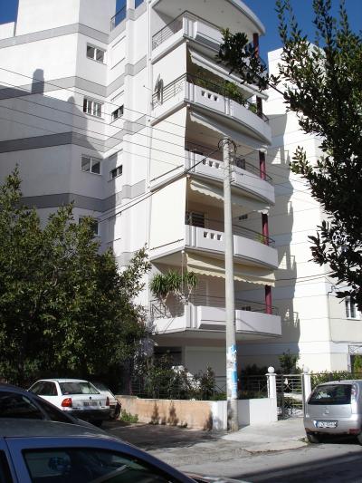 Office Space For sale in Paleo Faliro - Athens, Attiki, Greece - Dimokratias 10