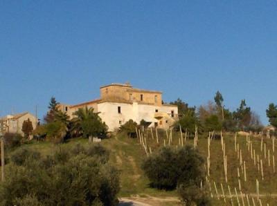 Farm/Ranch For sale in Castorano, Ascoli Piceno, Italy