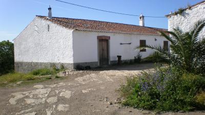 Farm/Ranch For sale in Ourique, Beja, Portugal