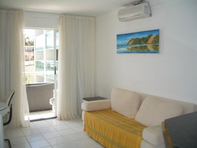 Apartment For sale or rent in Natal, Rio Grande do Norte, Brazil - Francisco Gurgel street, 47