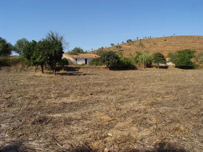 Lots/Land For sale in Village of S. Marcos da Serra (Algarve), Algarve, Portugal