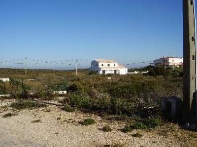Lots/Land For sale in Algarve/ Westcoast/ Vale da Telha/ Aljezur, Algarve/ Westcoast, Portugal