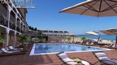 Resort For sale in Barna, Bulgaria