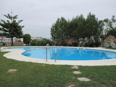 Apartment For sale in Mijas Costa, Malaga, Spain - Mijas Golf