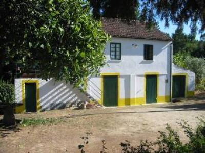Farm/Ranch For sale in Oliveira do Hospital, Coimbra, Portugal - Central Portugal