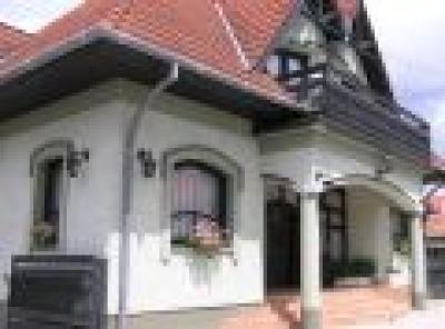 Hotel For sale in Keszthely, Hungary