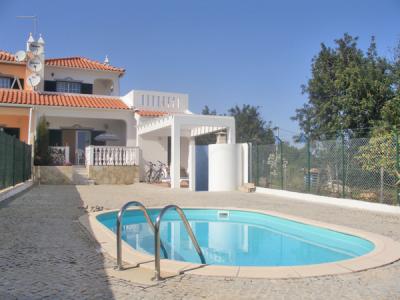 Villa For sale in Altura area, East Algarve, Portugal - Bernarda
