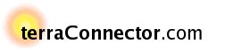 terraConnector.com logo