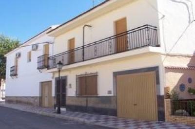 Townhouse For sale in Malaga, Spain
