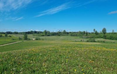 Lots/Land For sale in Madona region, Latvia