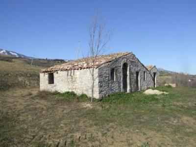Single Family Home For sale in Civitaquana -Pe, Italy, Italy