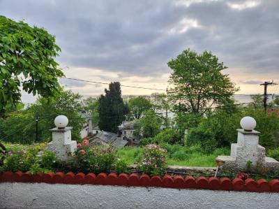 Hotel For sale in Chorefto, Chorefto, Greece - Chorefto