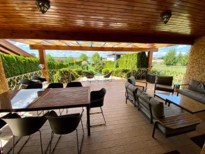 Villa For sale in Apa, Satu Mare, Satu Mare, Romania - Apa number 907