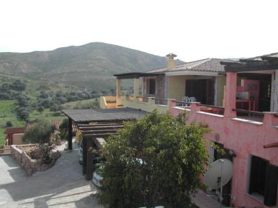 Villa For sale in porto s. paolo, sardegna/olbia, Italy