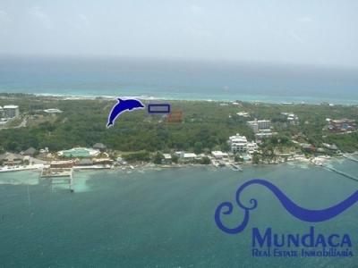 Lots/Land For sale in Isla Mujeres, Q. Roo, Mexico