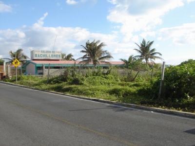 Lots/Land For sale in Isla Mujeres, Q. Roo, Mexico