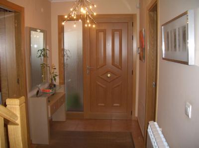 Single Family Home For sale in Teo (Close to Santiago de Compostela), A Coruña, Spain - Urbanización Augas Mansas, 49