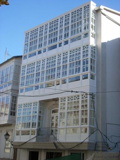 Apartment For sale in la coruña, Spain - santiago street