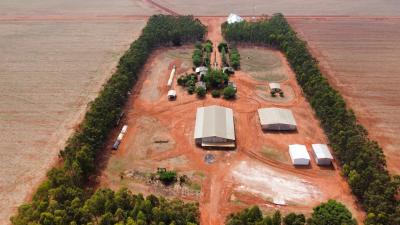 Farm/Ranch For sale in Mato Grosso, Mato Grosso, Brazil