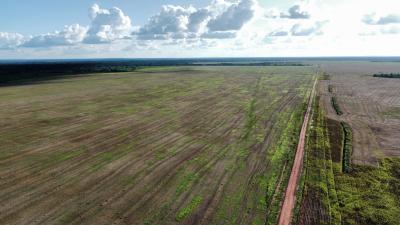 Farm/Ranch For sale in MATO GROSSO, MATO GROSSO, Brazil