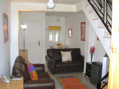 Townhouse For sale in Malaga, Spain