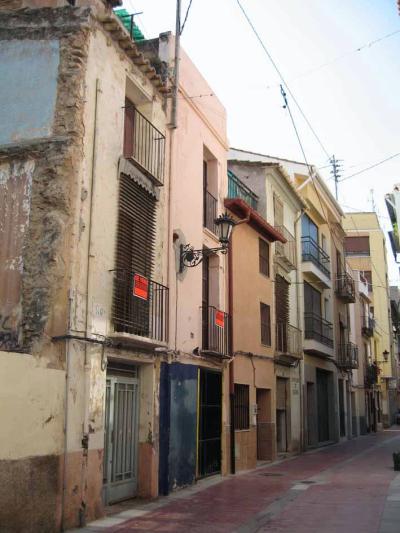 2 adjacent houses For sale in Castellón de la Plana, Castellón, Spain - Mealla 42