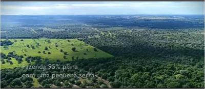 Farm/Ranch For sale in MATO GROSSO, MATO GROSSO, Brazil