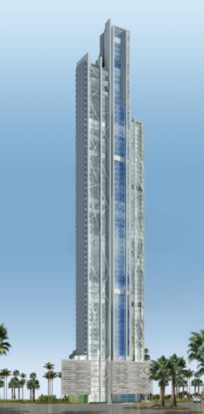 Apartment For sale in Panama, Panama, Panama