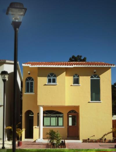 Single Family Home For sale in Playa del Carmen, Quintana Roo, Mexico