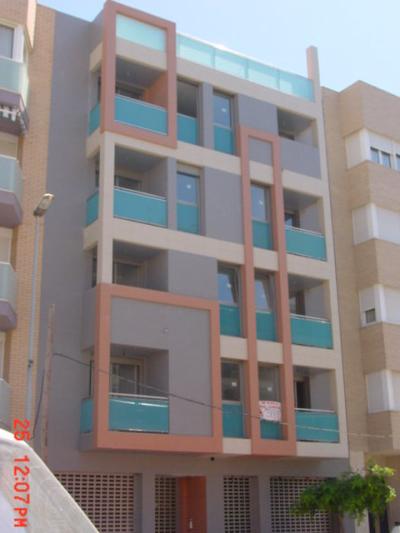 Apartment For sale in Benicarlo, Castellón, Spain - 111, Av. Mendez Nuñez