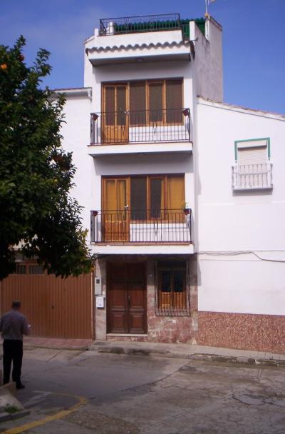Townhouse For sale in Malaga, Spain