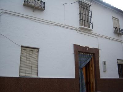 Townhouse For sale in Malaga, Spain