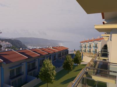 Townhouse For sale in Portugal