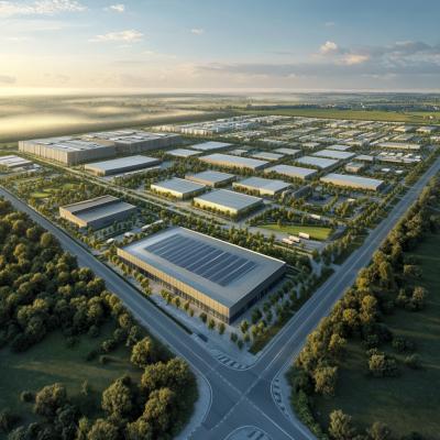 Lots/Land For sale in Timisoara, Timis, Romania